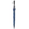 Ombrello golf 27” in pongee RPET190T con bordo catarifrangente