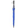 Ombrello golf 27” in pongee RPET190T con bordo catarifrangente