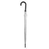 Ombrello golf automatico 27” in poe trasparente