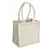 Immagine di Mini borsa in Juta