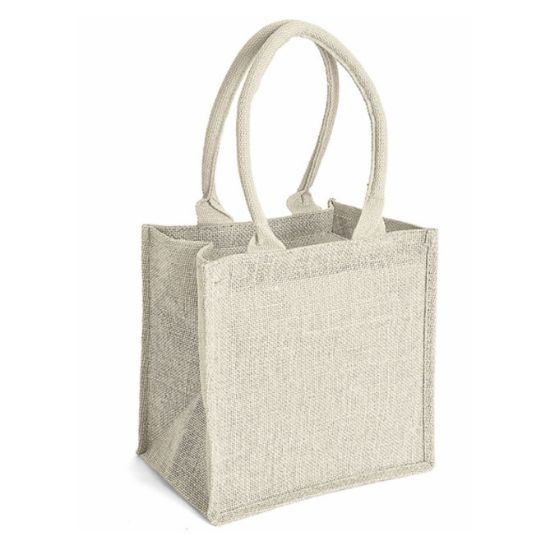 Immagine di Mini borsa in Juta