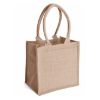 Immagine di Mini borsa in Juta