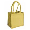 Immagine di Mini borsa in Juta