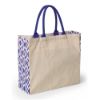 Immagine di Borsa mare in Canvas Ischia