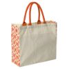 Immagine di Borsa mare in Canvas Ischia