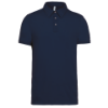 Polo jersey uomo manica corta