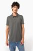 Polo jersey uomo manica corta