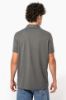 Polo jersey uomo manica corta