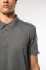 Polo jersey uomo manica corta