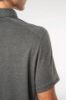 Polo jersey uomo manica corta
