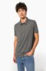 Polo jersey uomo manica corta