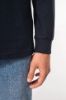 Polo jersey uomo manica lunga