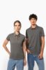 Polo jersey donna manica corta