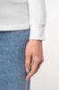 Polo jersey donna manica lunga