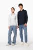 Polo jersey donna manica lunga