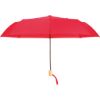 Ombrello windproof mini 21” in pongee RPET 190T