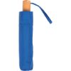 Ombrello windproof mini 21” in pongee RPET 190T