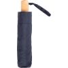 Ombrello windproof mini 21” in pongee RPET 190T