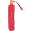 Ombrello windproof mini 21” in pongee RPET 190T