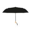 Ombrello windproof mini 21” in pongee RPET 190T