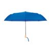 Ombrello windproof mini 21” in pongee RPET 190T