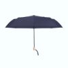 Ombrello windproof mini 21” in pongee RPET 190T