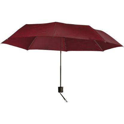Ombrello super mini 21” in metallo e poliestere 190T