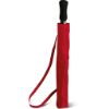 Ombrello golf richiudibile 27” in pongee 190T