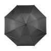 Ombrello golf richiudibile 27” in pongee 190T