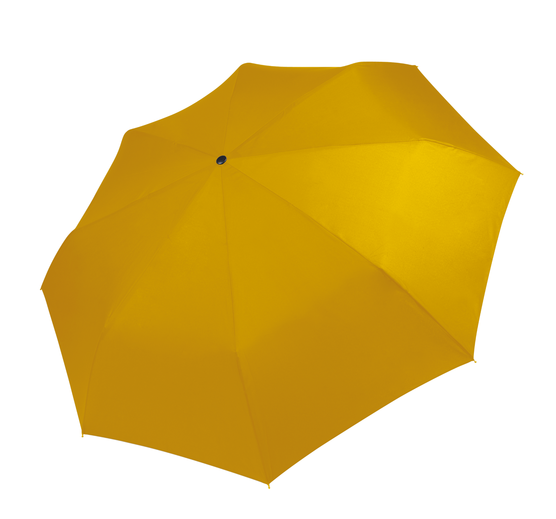True Yellow