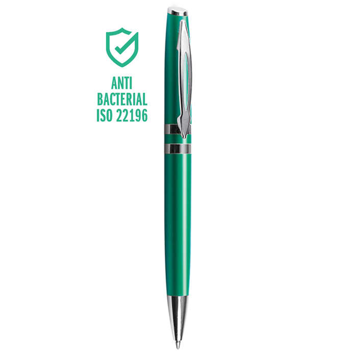 Verde Metal