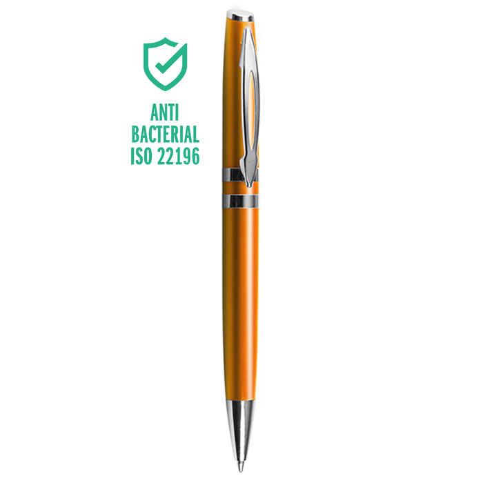 Arancio Metal